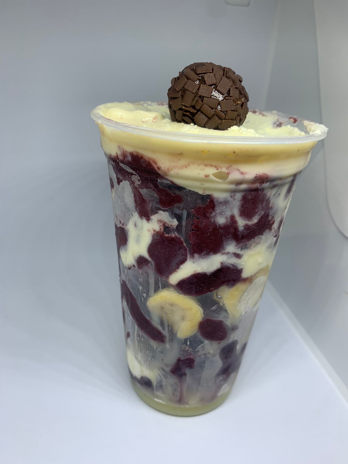 Copo Açaí