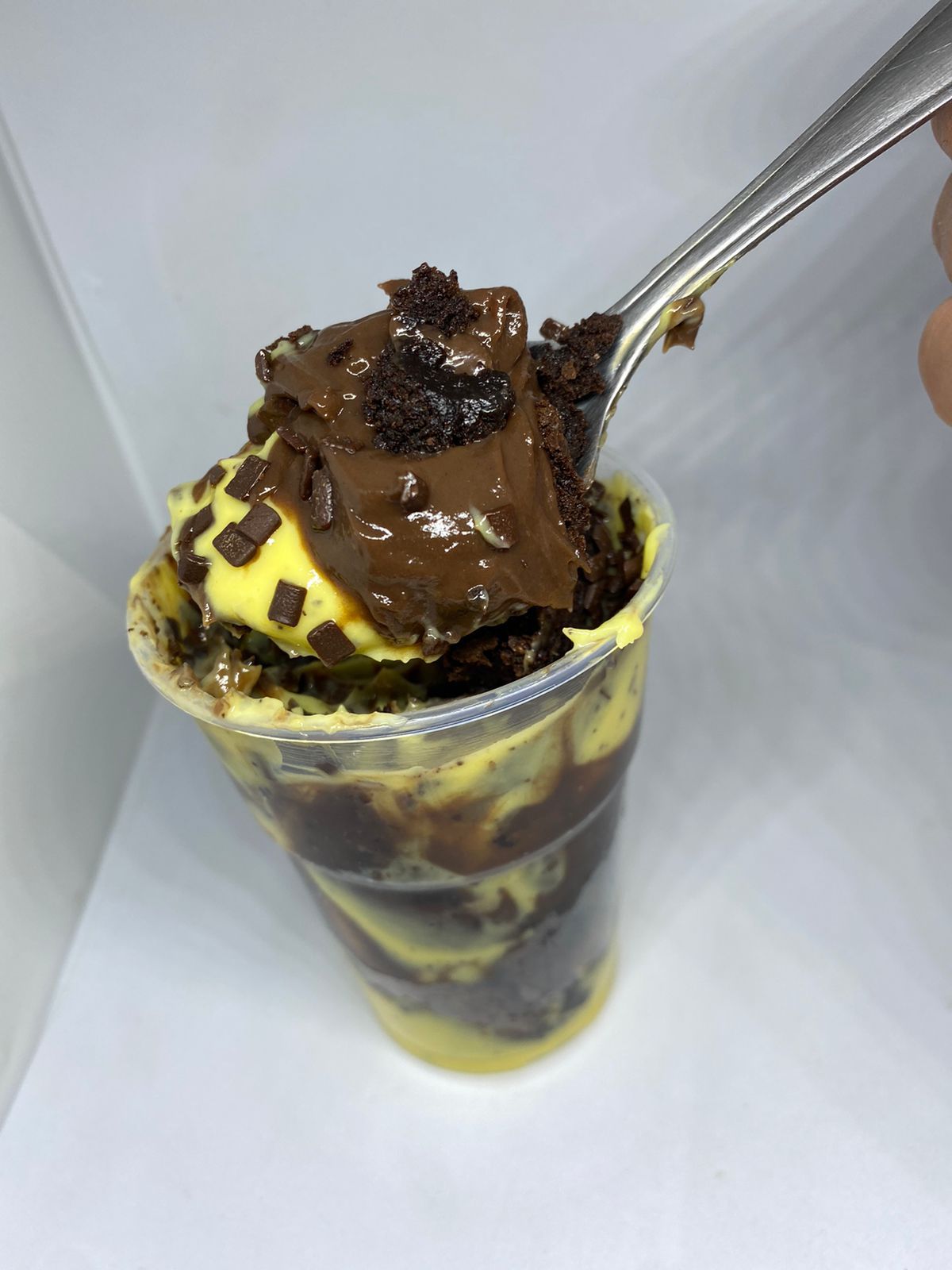 Copo Supremo Maracujá