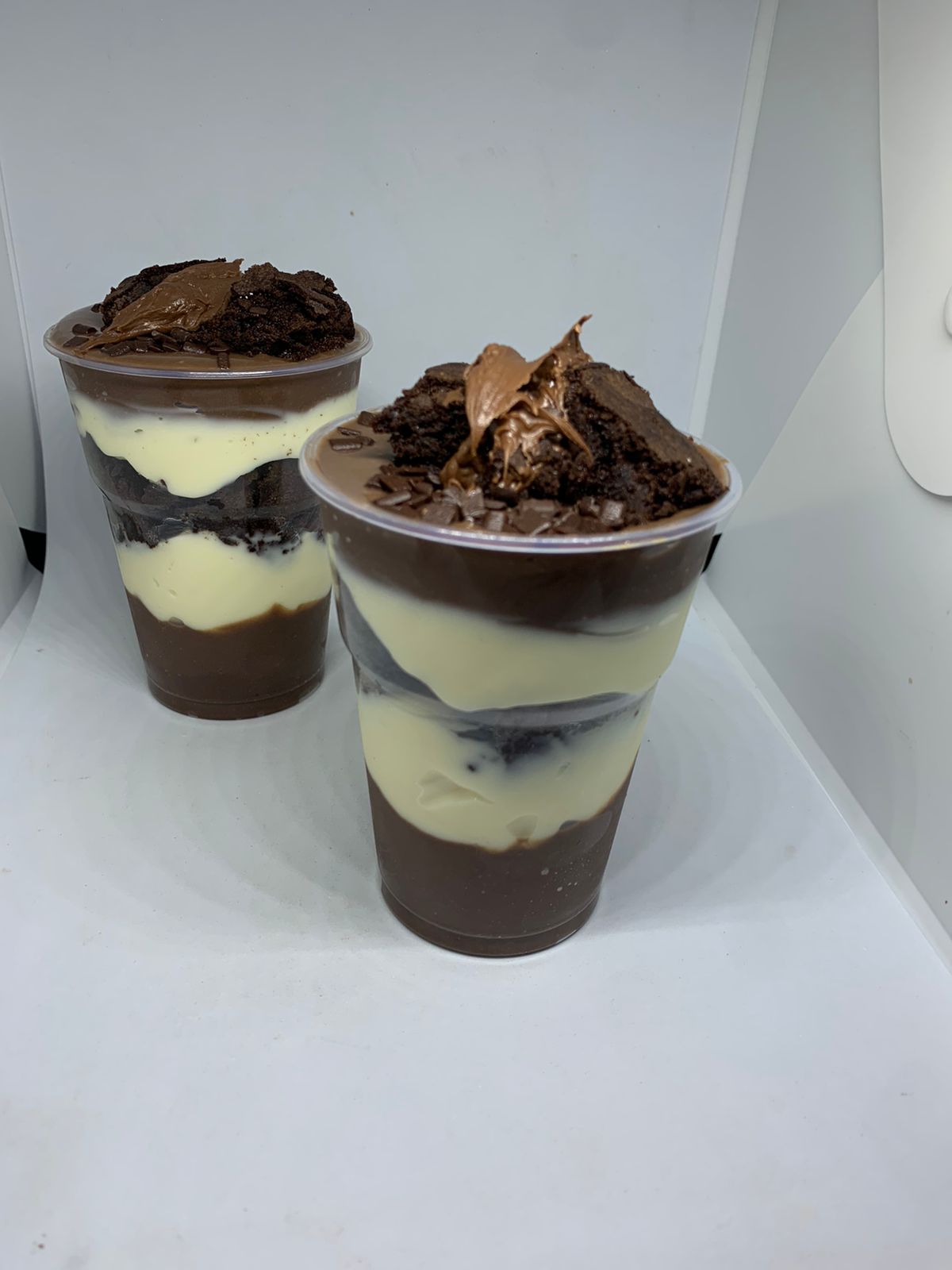 Copo Kinder Bueno