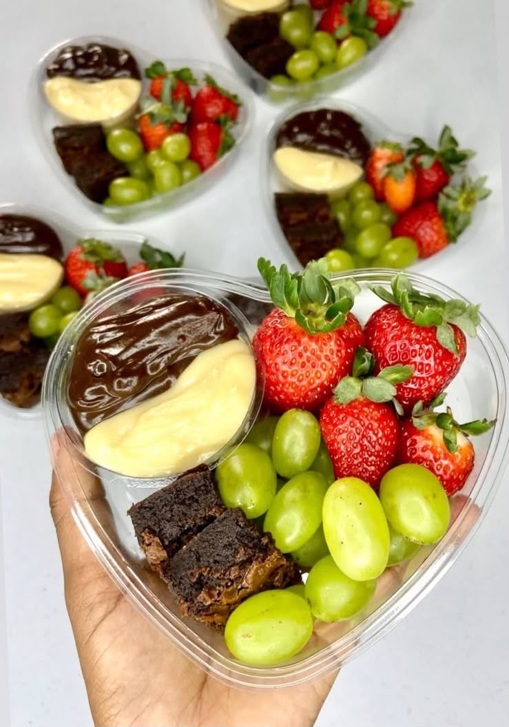 Fondue de Chocolate