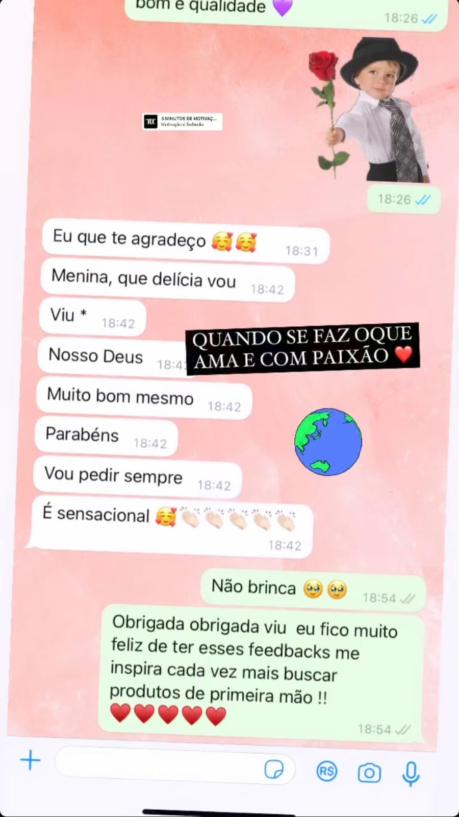 Depoimento 4