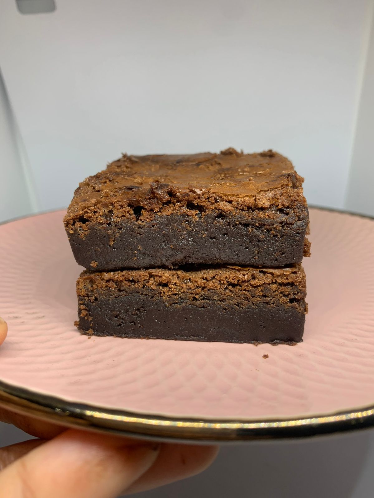 Brownies Artesanais